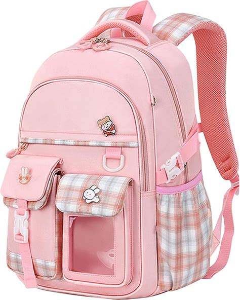 mochilas para meninas.